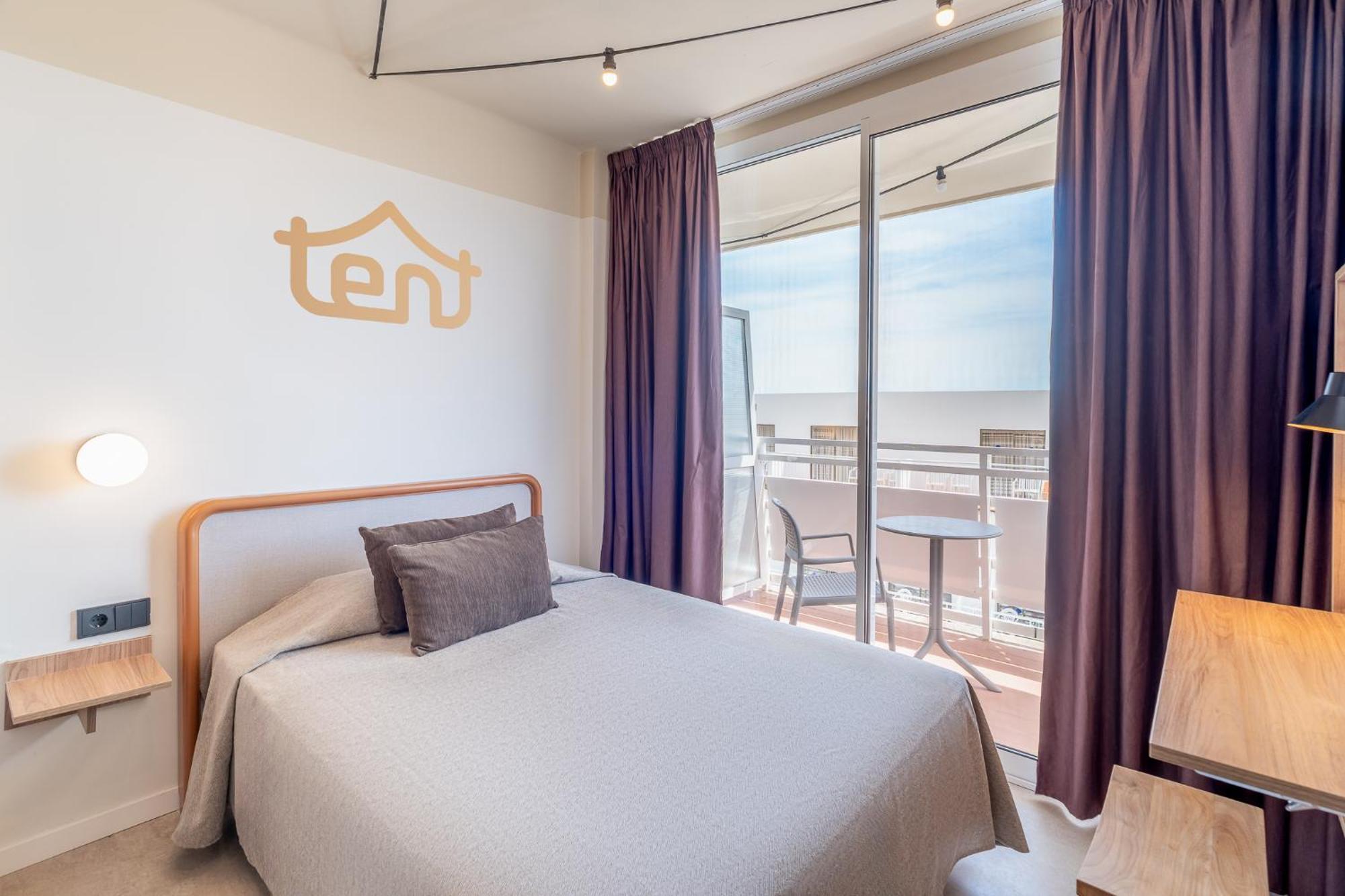 Hotel Piñero Tal
