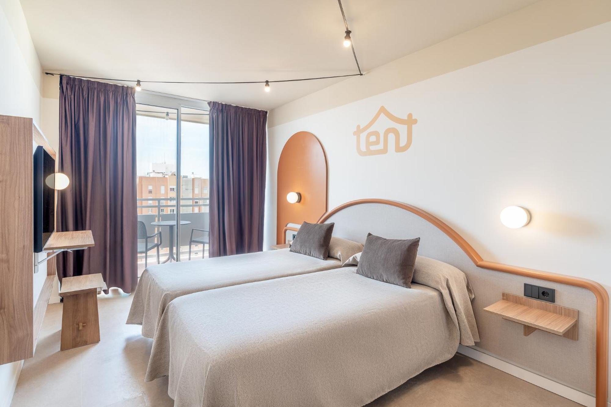Piñero Tal Hotel El Arenal (Mallorca)