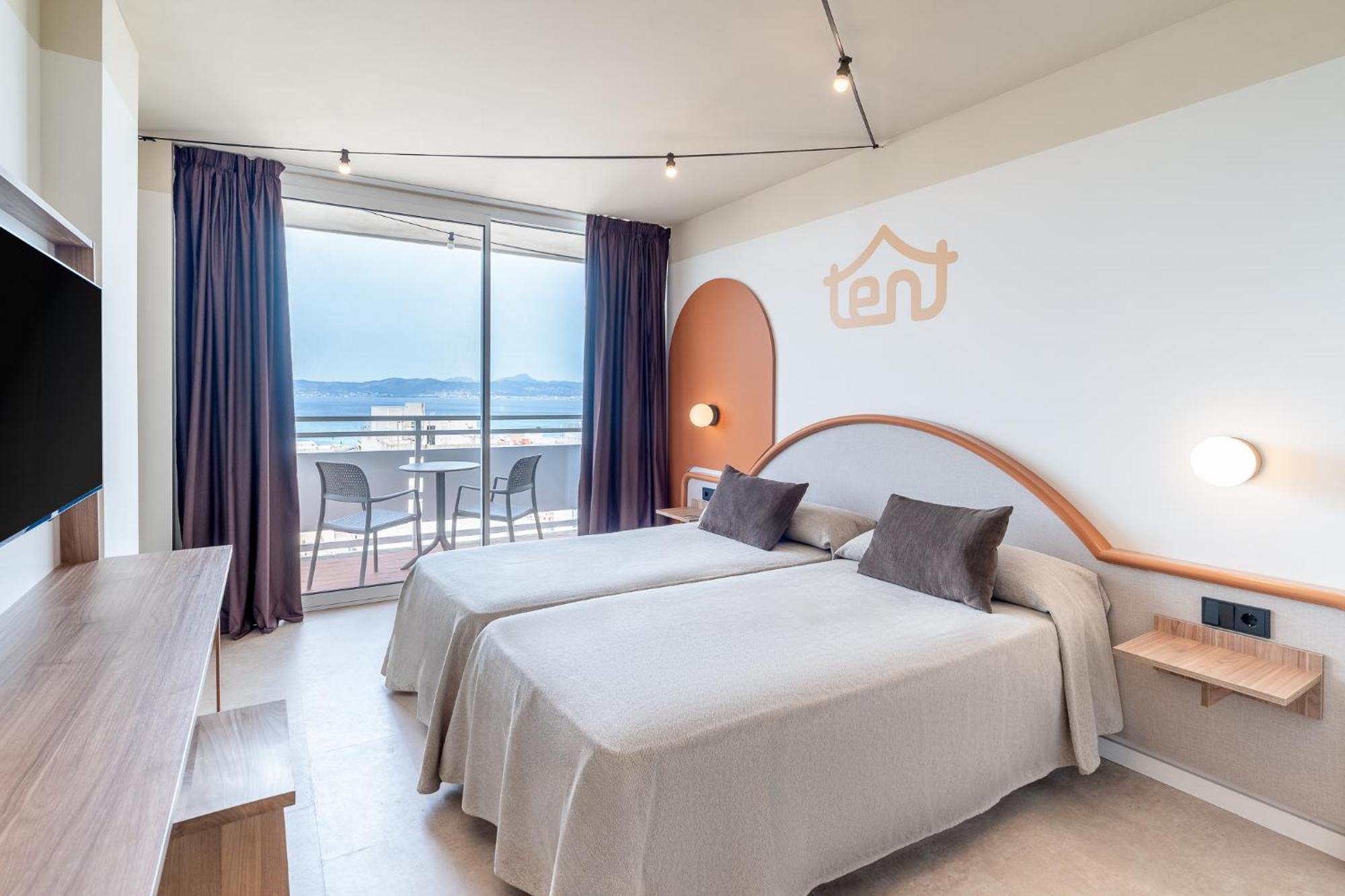 Piñero Tal Hotel 3*