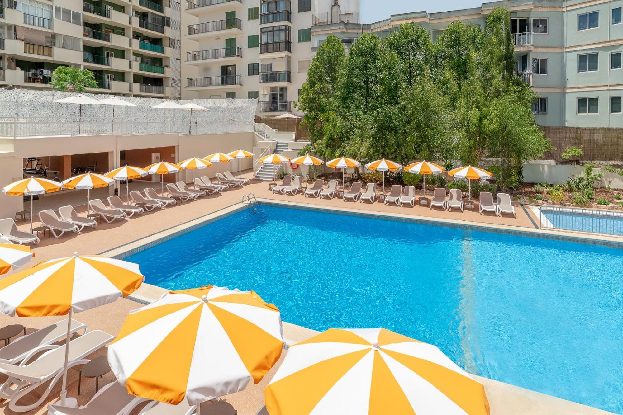 Hotel Piñero Tal