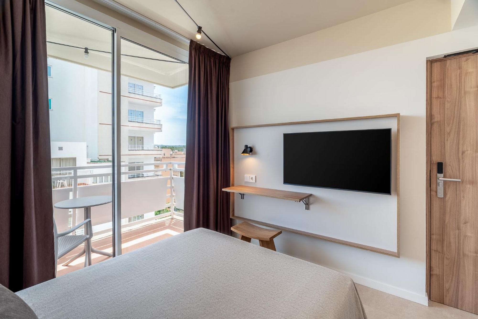 Hotel Tent Arenal 3*